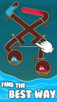 史莱姆之谜截图3