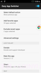Easy App Switcher截图1 Easy App Switcher截图1