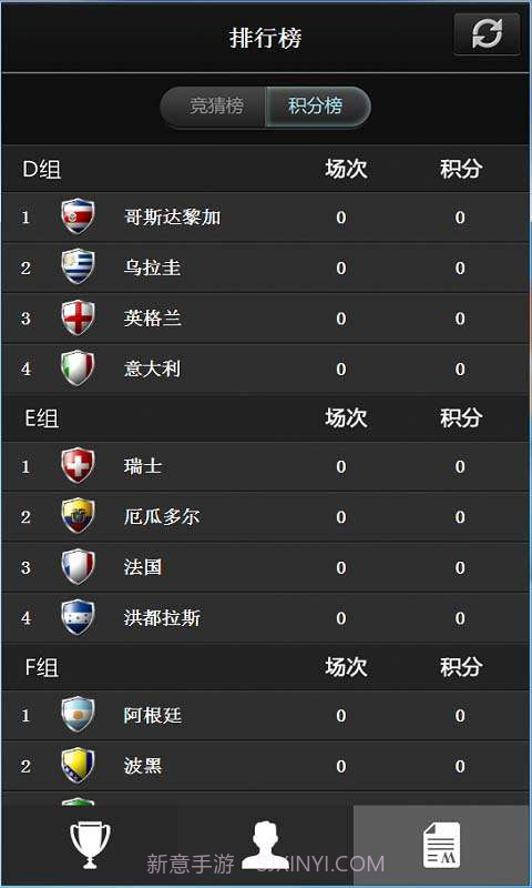 世界杯竞猜截图5 世界杯竞猜截图5