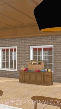 情人节的秘密截图2 情人节的秘密截图2