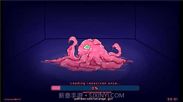 lovecraft locker2医院解锁无限爱心版截图1 lovecraft locker2医院解锁无限爱心版截图1
