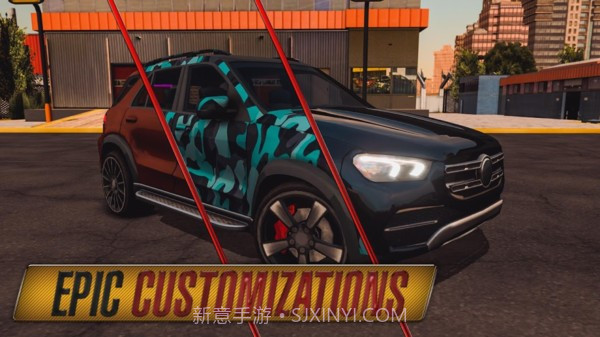 终极驾驶学校2021截图3 终极驾驶学校2021截图3