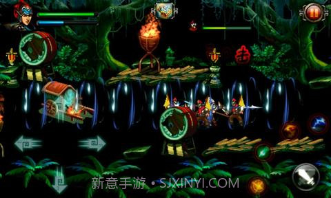 三国尘埃截图3 三国尘埃截图3