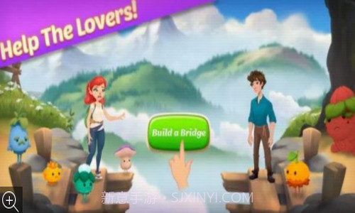 罗丝的冒险截图3 罗丝的冒险截图3