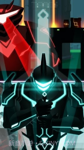 影子机器人2截图3