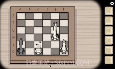 内在昔日完整版截图2