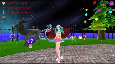 初音AR唱会最新版截图4 初音AR唱会最新版截图4