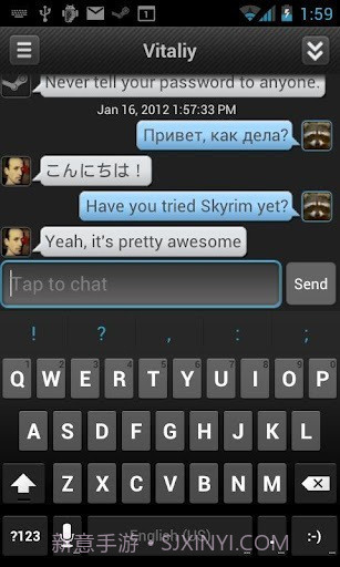 Steam截图3 Steam截图3