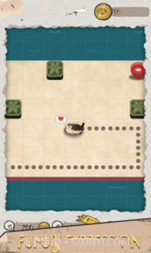 奇怪的猫截图3 奇怪的猫截图3