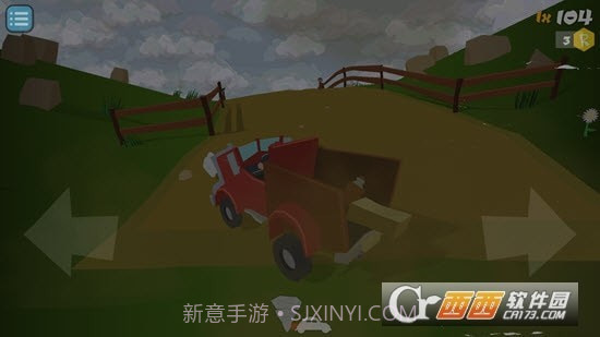 乡下人大逃亡Redneck Rush截图4 乡下人大逃亡Redneck Rush截图4