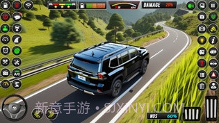 普拉多汽车冒险截图2 普拉多汽车冒险截图2