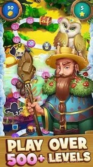 动物掉落消除免费截图1 动物掉落消除免费截图1