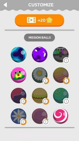 Dunk Shot截图4 Dunk Shot截图4