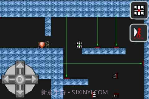 超级马里奥截图4