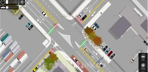 交通管理3截图2 交通管理3截图2