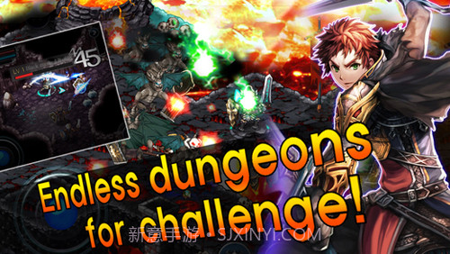 命运之石中文版截图1 命运之石中文版截图1