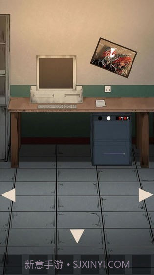 废弃研究所截图1 废弃研究所截图1