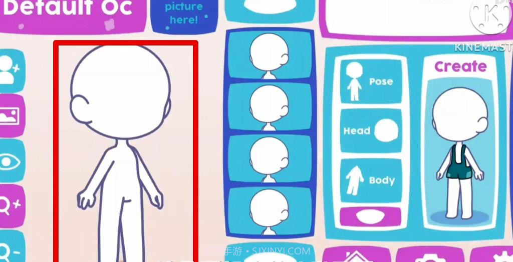 加查狂热截图3 加查狂热截图3