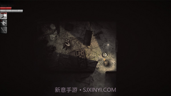 阴暗森林手机版截图4