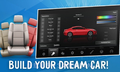 汽车公司大亨截图1 汽车公司大亨截图1