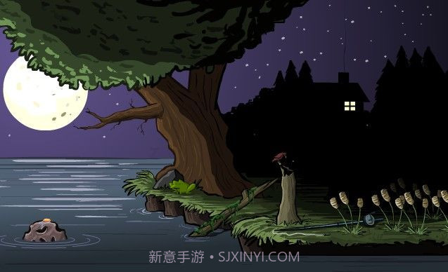 外星虫入侵截图1 外星虫入侵截图1