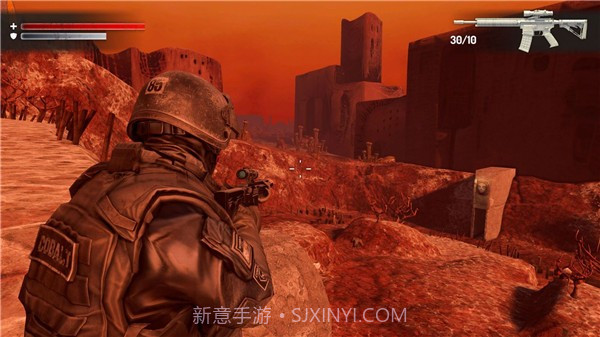 wall of insanity截图2