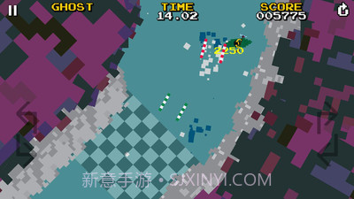 激流勇进截图3 激流勇进截图3