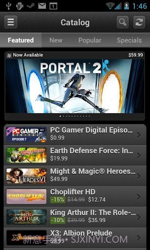 Steam截图1 Steam截图1