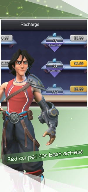 电影全明星截图2 电影全明星截图2