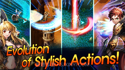 命运之石中文版截图5 命运之石中文版截图5