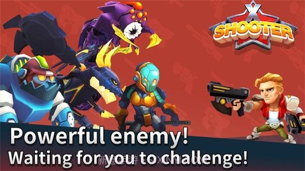 X射手截图2 X射手截图2