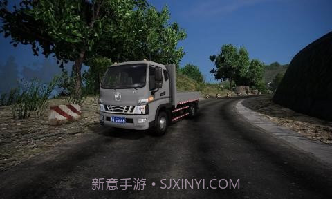 卡车人生截图5