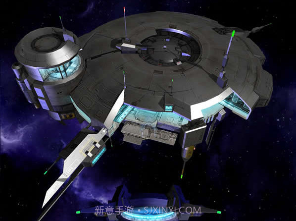 太空复仇者2完整版截图1 太空复仇者2完整版截图1