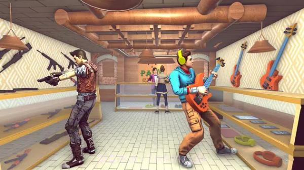 典当行模拟器截图1