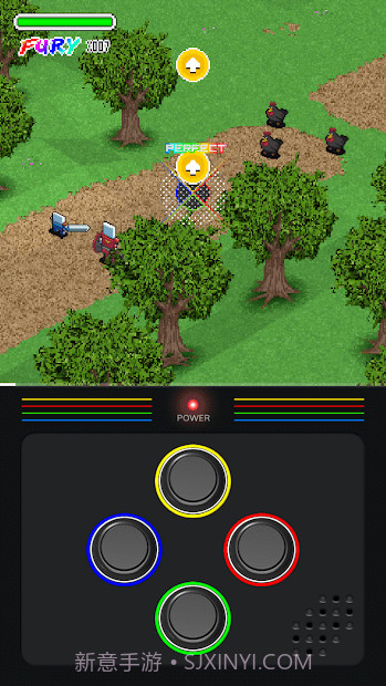 旧派音乐剧截图2 旧派音乐剧截图2