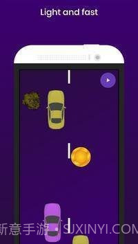 惊人的超车截图3 惊人的超车截图3