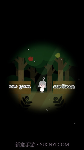 没有出口的森林截图2 没有出口的森林截图2