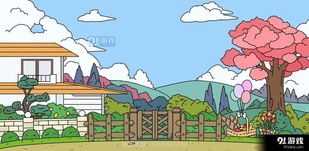 喵家设计师游戏截图4 喵家设计师游戏截图4