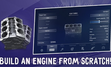 汽车公司大亨截图2 汽车公司大亨截图2