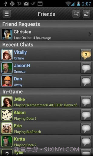 Steam截图2 Steam截图2