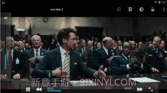 Archos Video Player(爱可视视频播放器)V10.2.2 安卓汉化版截图1 Archos Video Player(爱可视视频播放器)V10.2.2 安卓汉化版截图1