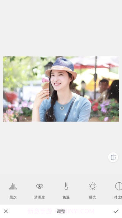 pinks相机截图1 pinks相机截图1