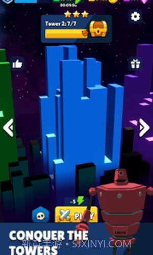 上升英雄截图1 上升英雄截图1