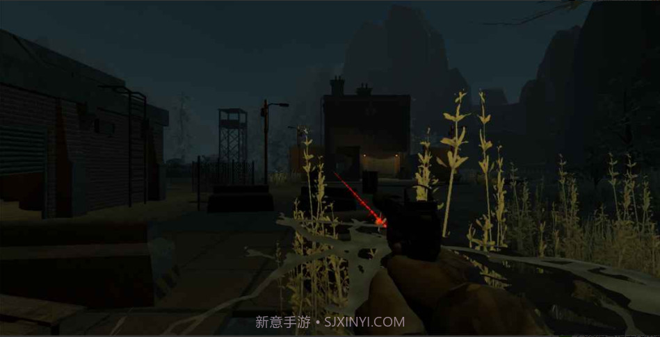 战斗核心截图5 战斗核心截图5