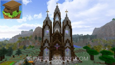 工艺名人世界截图2