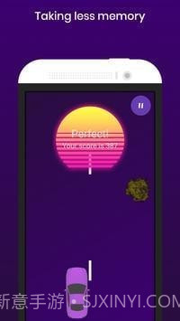 惊人的超车截图2 惊人的超车截图2