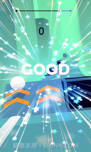 球球争霸截图3 球球争霸截图3
