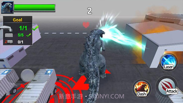 动物战争模拟器v3.5.0截图3