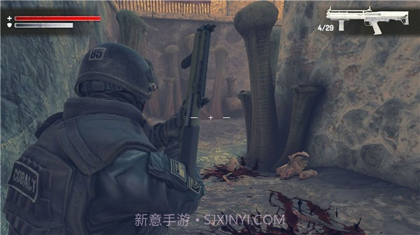 wall of insanity截图1