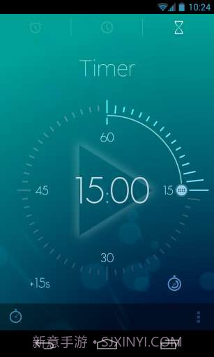 Timely时钟截图2 Timely时钟截图2